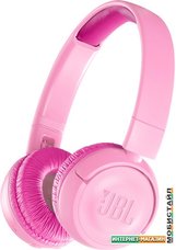 Наушники JBL JR300BT (розовый)