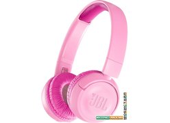Наушники JBL JR300BT (розовый)