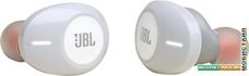 Наушники JBL Tune 120 TWS (белый)