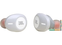 Наушники JBL Tune 120 TWS (белый)