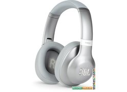 Наушники JBL Everest 710GA (серебристый)