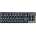 Клавиатура SVEN Standard 303 Black PS/2