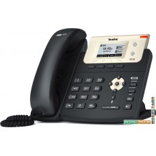 Проводной телефон Yealink SIP-T21 E2