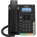 Проводной телефон Panasonic KX-HDV130 (черный)