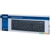 Клавиатура SVEN Standard 303 Black PS/2