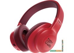 Наушники JBL E55BT [JBLE55BTRED]