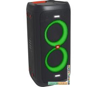 Беспроводная колонка JBL PartyBox 100