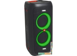 Беспроводная колонка JBL PartyBox 100