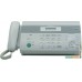 Факс Panasonic KX-FT982 (белый)