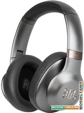 Наушники JBL Everest Elite 750NC (стальной)