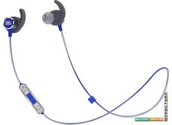Наушники JBL Reflect Mini 2 (синий)