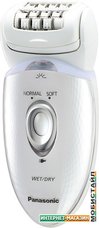 Эпилятор Panasonic ES-ED53-W520