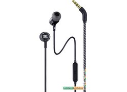 Наушники JBL LIVE 100 (черный)