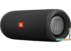 Беспроводная колонка JBL Flip 5 (черный)