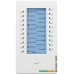 Проводной телефон Panasonic KX-HDV230RU (белый)