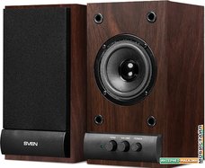 Акустика SVEN SPS-607 (темное дерево)