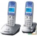 Радиотелефон Panasonic KX-TG2512RUS