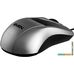 Мышь SVEN RX-110 USB (серебристый)