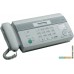 Факс Panasonic KX-FT982 (белый)