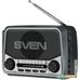 Радиоприемник SVEN SRP-525 (черный)
