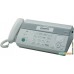 Факс Panasonic KX-FT982 (белый)