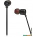 Наушники JBL Tune 110BT (черный)
