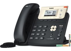 Проводной телефон Yealink SIP-T21P E2