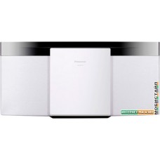 Микро-система Panasonic SC-HC19EE-W