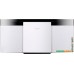 Микро-система Panasonic SC-HC19EE-W