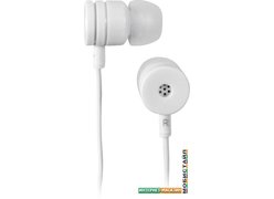 Наушники BBK EP-1180S (белый)