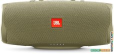 Беспроводная колонка JBL Charge 4 (песочный)