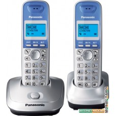 Радиотелефон Panasonic KX-TG2512RUS