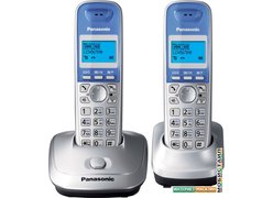 Радиотелефон Panasonic KX-TG2512RUS