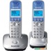 Радиотелефон Panasonic KX-TG2512RUS