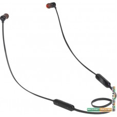Наушники JBL Tune 110BT (черный)