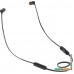 Наушники JBL Tune 110BT (черный)