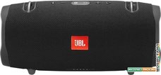 Беспроводная колонка JBL Xtreme 2 (черный)