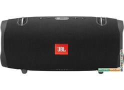 Беспроводная колонка JBL Xtreme 2 (черный)
