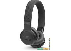 Наушники JBL Live 400BT (черный)