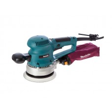 Эксцентриковая шлифмашина Makita BO6030
