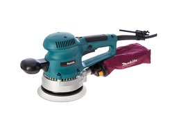 Эксцентриковая шлифмашина Makita BO6030