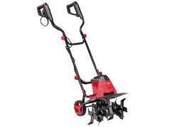 Мотокультиватор Wortex RC 4016