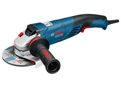 Угловая шлифмашина Bosch GWS 18-150 L Professional 06017A5000