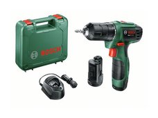 Дрель-шуруповерт Bosch EasyDrill 1200 