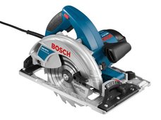 Дисковая (циркулярная) пила Bosch GKS 65 G Professional (0601668903)