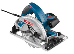 Дисковая (циркулярная) пила Bosch GKS 65 G Professional (0601668903)