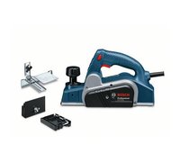 Рубанок Bosch GHO 6500 Professional [0601596000]