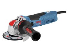Угловая шлифмашина Bosch GWX 17-125 S Professional 06017C4002