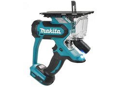 Электролобзик Makita DSD180Z