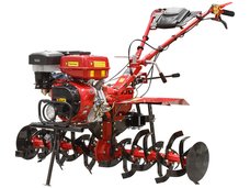 Мотокультиватор FERMER FM-1618MXL (без колес)